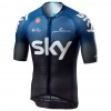 Maillot vélo 2019 Team Sky N001